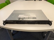 Netgear ReadyNAS 1500 Advanced