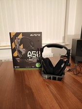 Astro A50 Wireless Headset And