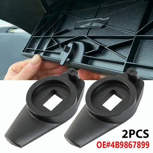 2pcs for audi 8e a6 - b6,