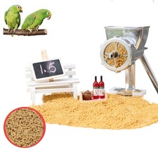 For birds fishing - birds, bait