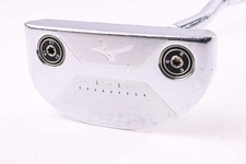 Mizuno M-Craft White Satin III