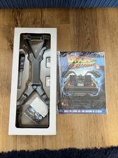 Eaglemoss/Fanhome Back To The