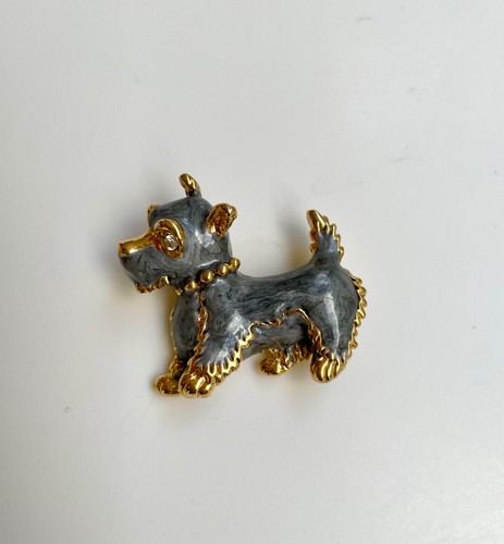 Lovely scottie westie terrier - lovely,