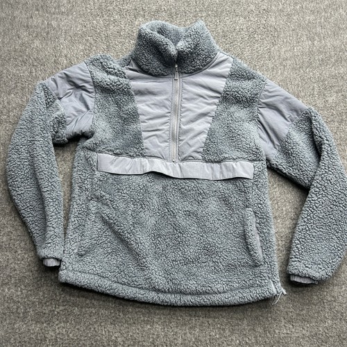 Victorias secret pink sherpa - victorias,