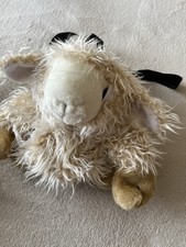 Vintage Sheep Backpack Mayfair Artist LTD