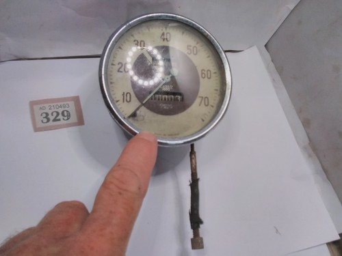 Smiths speedo classic - smiths,
