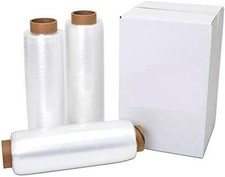 18" x 1500' 80 Gauge 4 Rolls