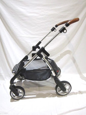 Silver cross Wayfarer chassis