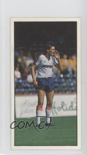 1986 barratt football - 1986-87,