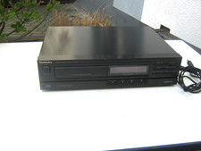 Technics SL-PJ25 Midi CD Player / Linear Motor