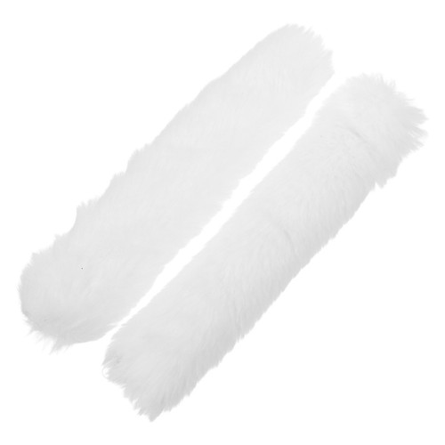 Heel cover man detachable - ,