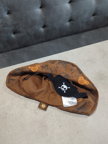 Disney duffy bear pirate hat - duffy,