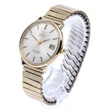 OMEGA SEAMASTER DE VILLE