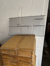 Cage fronts,budgie,canary and