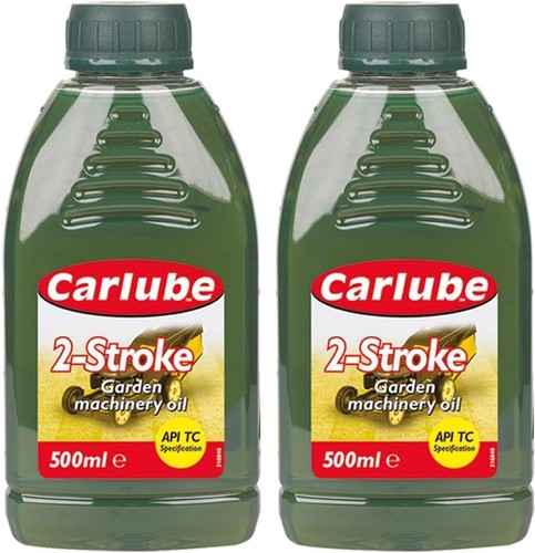 Carlube xln501 stroke garden - carlube,