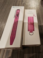 Olight IXV Pink & Open Mini 2 Pink
