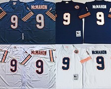 Men's Chicago Bears Sportshirt