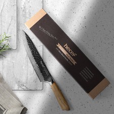Hecef® 8in Chef Knife Ultra