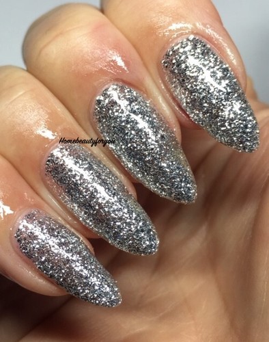 Bluesky gel nail polish - nail, all