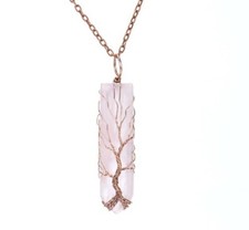 Handmade Tree of Life Crystal