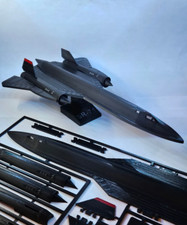 Lockheed martin 71 - martin, sr-71