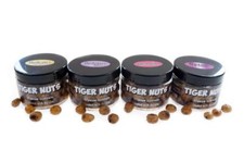 Hinders Tiger Nuts In Betalin 100g Carp Fishing Hookbaits - All Flavours