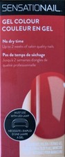 SENSATIONAIL gel colour nail