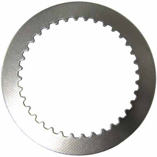 Metal plate 6mm - plate, 1.6mm