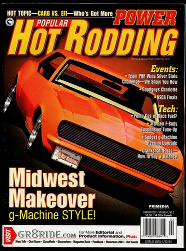 February 2001 popular hot - february,
