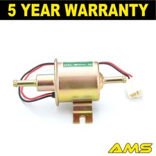 6V Electric Universal Fuel