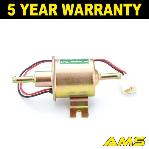 Electric universal fuel - 6v,