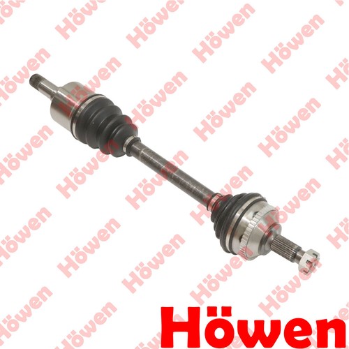 Howen front left drive shaft - howen,