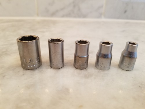 Vintage sears drive - vintage,
