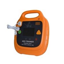 AED Trainer For First Aid