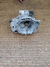 FORD FOCUS MK3 1.6 PETROL 5