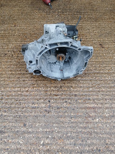 Ford focus mk3 - ford, petrol