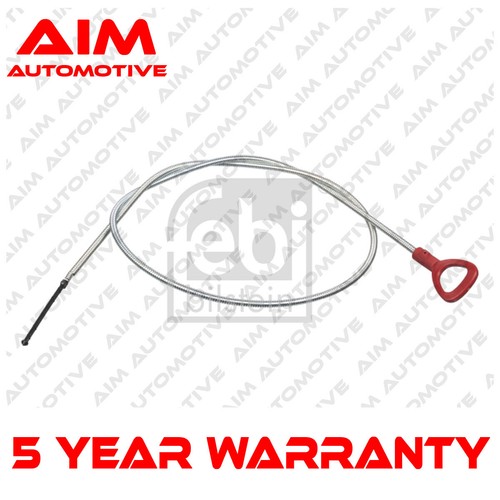 Transmission fluid dipstick - fluid,