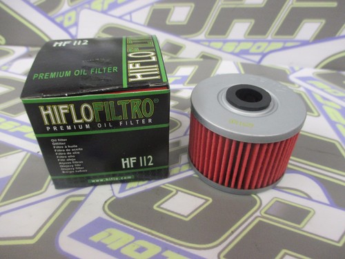 New hiflo premium - hiflo,