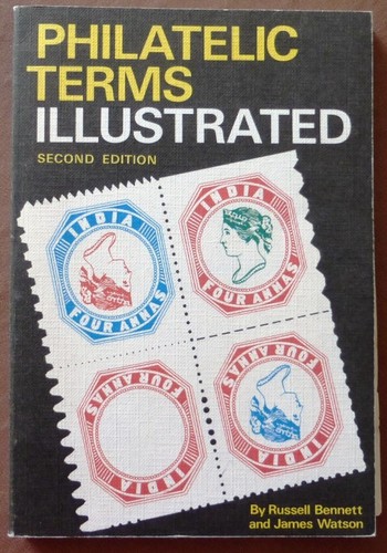 1978 stamp book - book, 'philatelic
