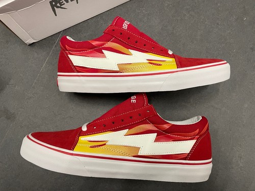 100 authentic revenge storm - x,