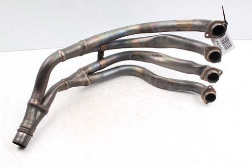Exhaust manifold suzuki gsx - exhaust, gsx-r