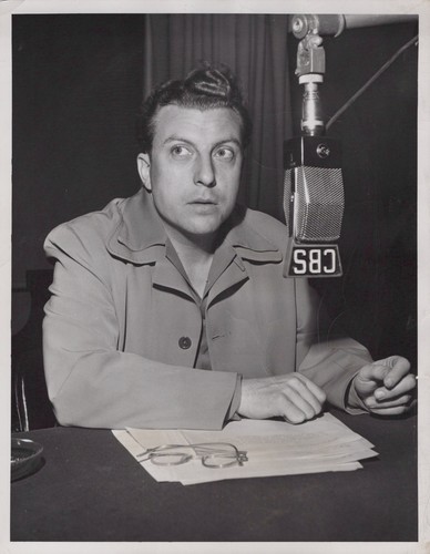 1948 john nesbitt radio - 1948,