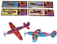 Power prop polystyrene wwii - prop,