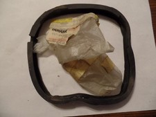 NOS YAMAHA HEADLIGHT LENS