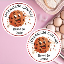 39 Personalised Homemade