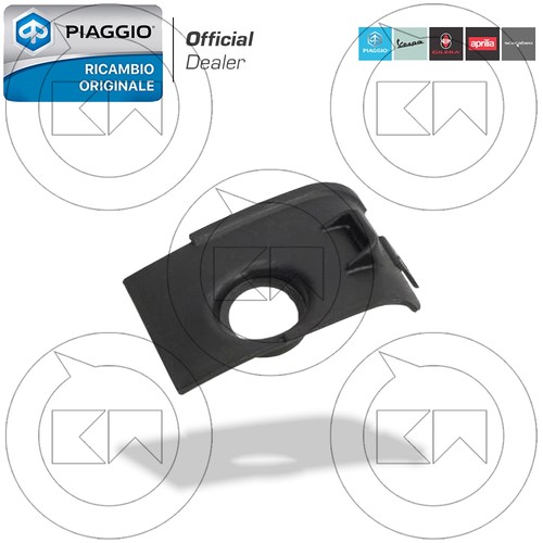 Original candle cover piaggio - candle,
