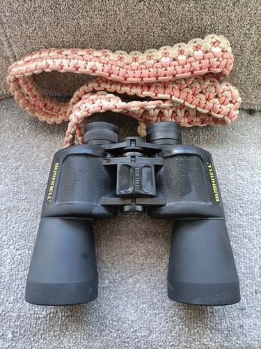 Bushnell fast focus binoculars - focus,