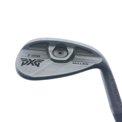 Used pxg sugar daddy - used,