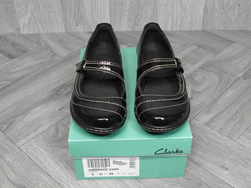Clarks mary jane - jane, chat
