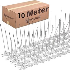10m bird spikes - 10m,